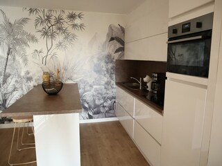 Appartamento Nieuwpoort  31