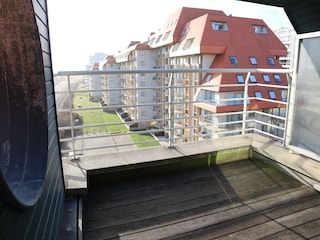Apartment Nieuwpoort  22