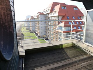 Appartamento Nieuwpoort  34