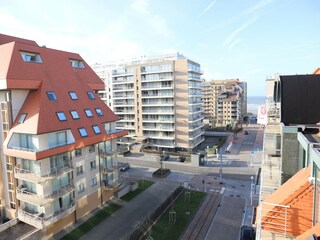 Appartement Nieuwpoort  33