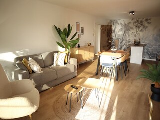 Appartement Nieuwpoort  36