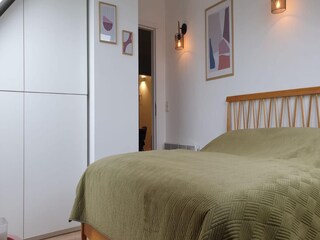 Appartamento Nieuwpoort Caratteristiche 11