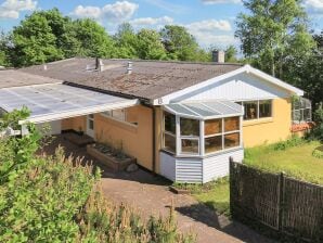 6 Personen Ferienhaus in Ålbæk-By Traum - Aalbæk - image1