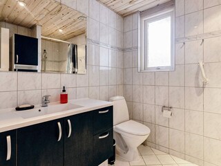 Maison de vacances Aalbæk  12