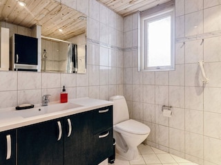 Vakantiehuis Aalbæk  43