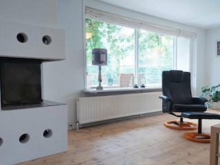 Ferienhaus Aalbæk  4