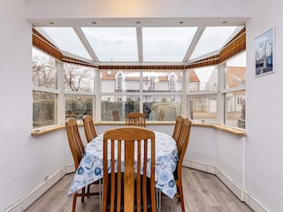 Ferienhaus Aalbæk  6