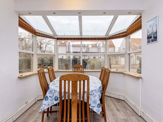 Vakantiehuis Aalbæk  6