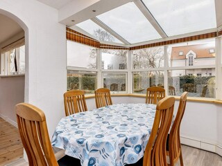 Vakantiehuis Aalbæk  7