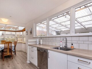 Vakantiehuis Aalbæk  8