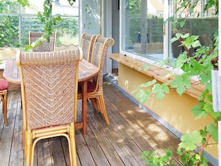 Ferienhaus Aalbæk  9