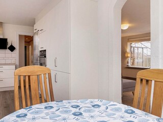 Maison de vacances Aalbæk  28