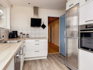 Ferienhaus Aalbæk  11