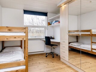 Ferienhaus Aalbæk  13
