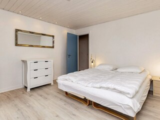 Ferienhaus Aalbæk  21