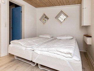 Ferienhaus Aalbæk  29