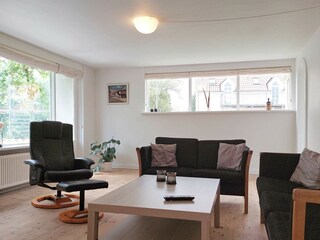 Maison de vacances Aalbæk  19