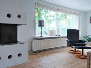 Vakantiehuis Aalbæk  14