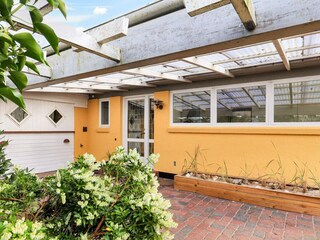 Casa per le vacanze Aalbæk  14