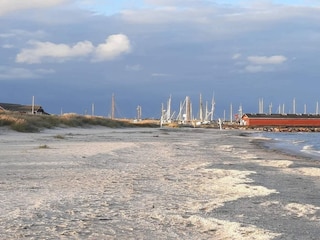 Vakantiehuis Aalbæk  19