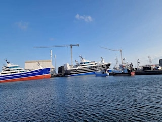 Vakantiehuis Aalbæk  29