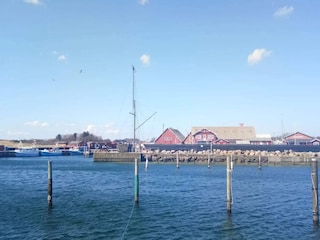 Vakantiehuis Aalbæk  25