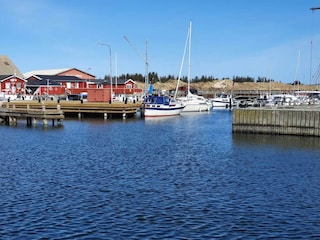Vakantiehuis Aalbæk  20
