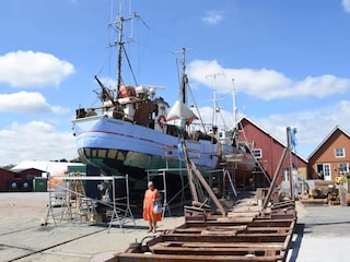 Vakantiehuis Aalbæk  12