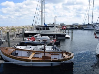 Vakantiehuis Aalbæk  13