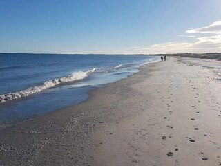 Casa de vacaciones Aalbæk  36