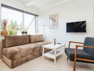 Maison de vacances Havneby  18