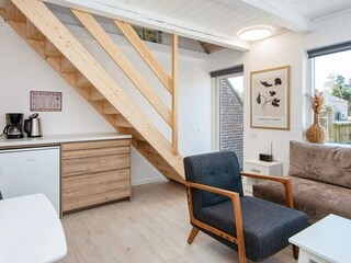 Maison de vacances Havneby  18