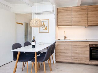 Maison de vacances Havneby  11