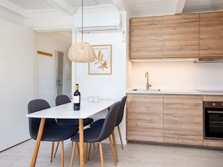 Vakantiehuis Havneby  9