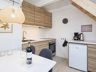 Maison de vacances Havneby  19