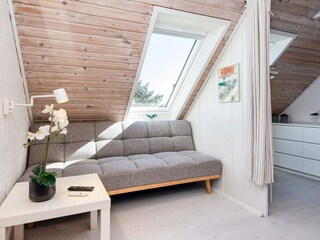 Maison de vacances Havneby  20