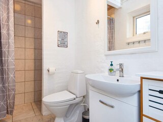 Maison de vacances Havneby  21