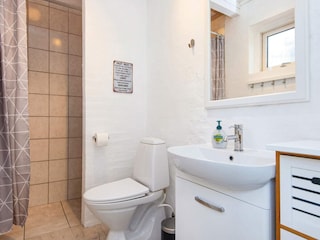 Vakantiehuis Havneby  16