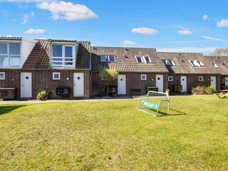 Maison de vacances Havneby  14