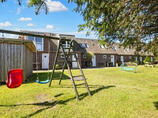 Casa de vacaciones Havneby  8