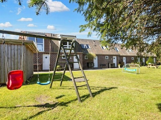 Ferienhaus Havneby  10