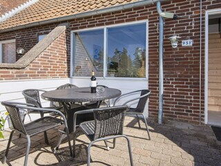 Casa de vacaciones Havneby  11
