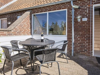 Ferienhaus Havneby  10
