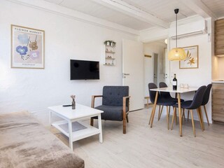 Casa de vacaciones Havneby  22