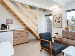 Maison de vacances Havneby  22
