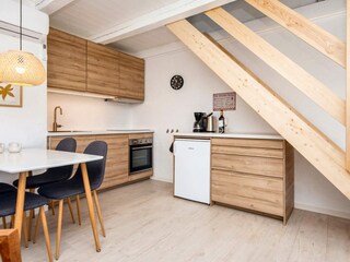 Ferienhaus Havneby  2
