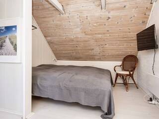 Maison de vacances Havneby  23