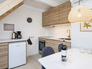 Ferienhaus Havneby  7