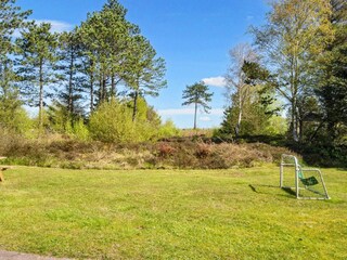 Vakantiehuis Havneby  23