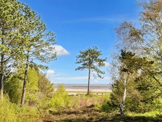 Vakantiehuis Havneby  24